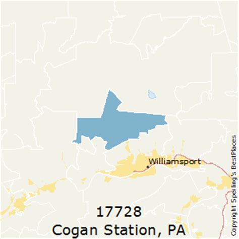 1772 zip code|ZIP Code 17728 Map, Demographics, More for Cogan Station, PA.